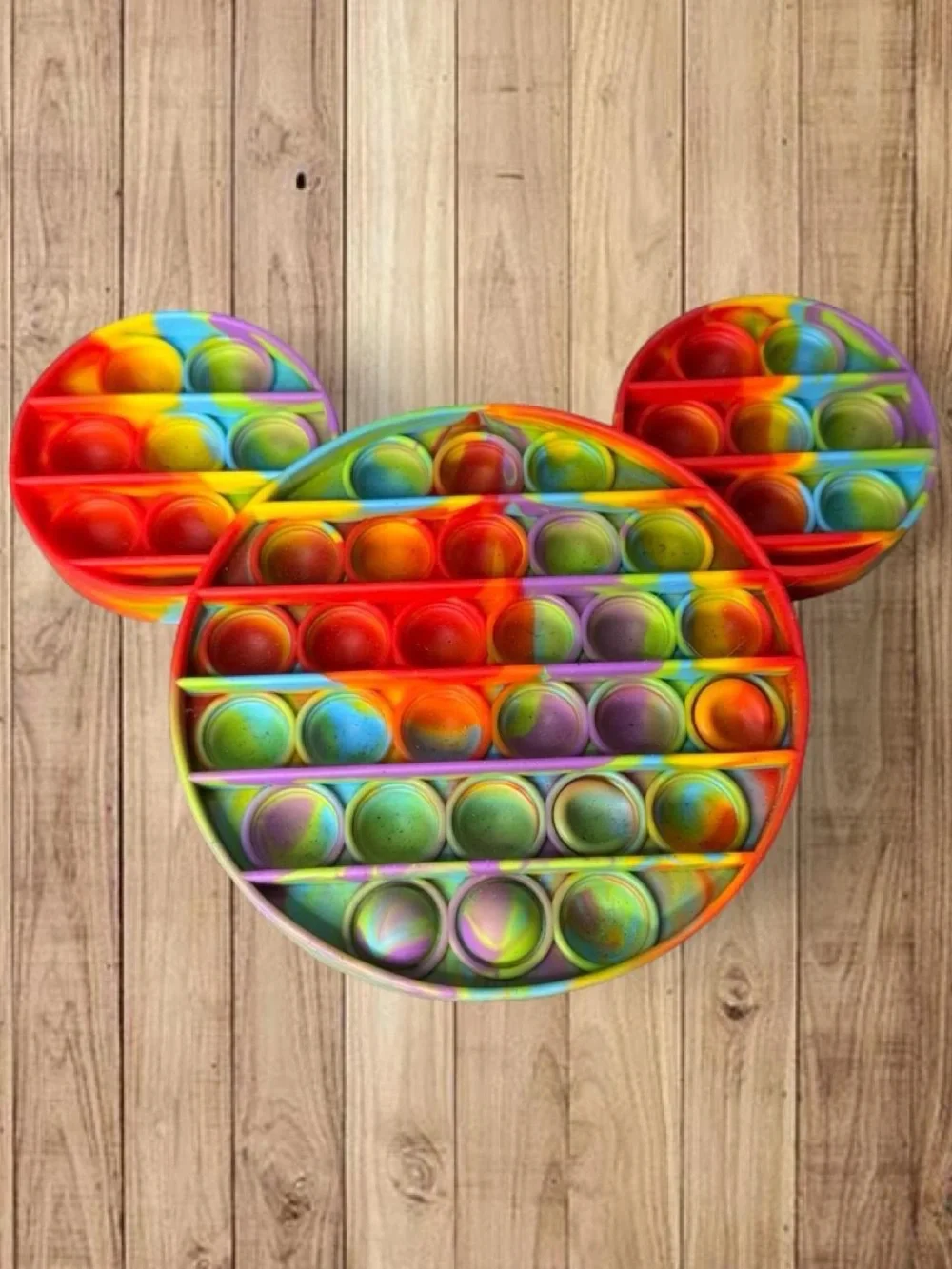 mickey pop it
